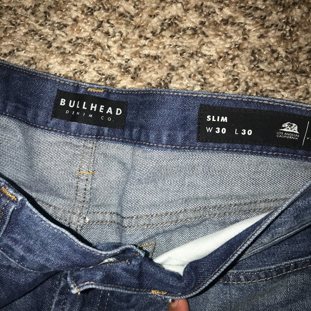 Jeans - Picture 3 of 3
